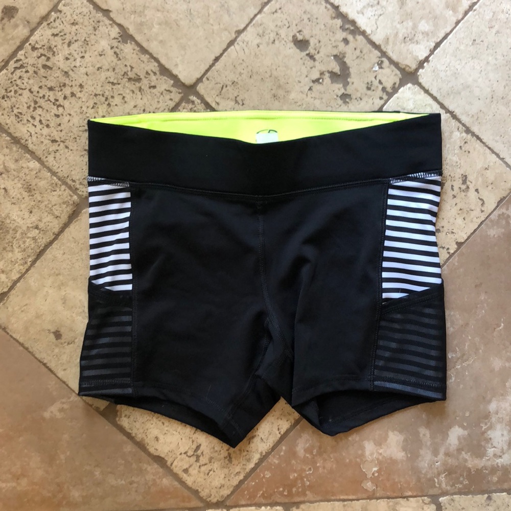 Workout Spandex